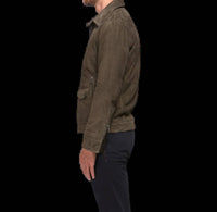 Lusso Beni - Bostra Jacket