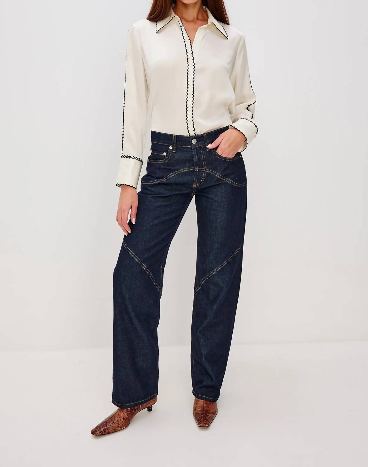Rails - Aloise Shirt