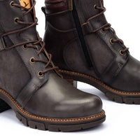 Pikolinos - Women's San Sebastian Ankle Boots