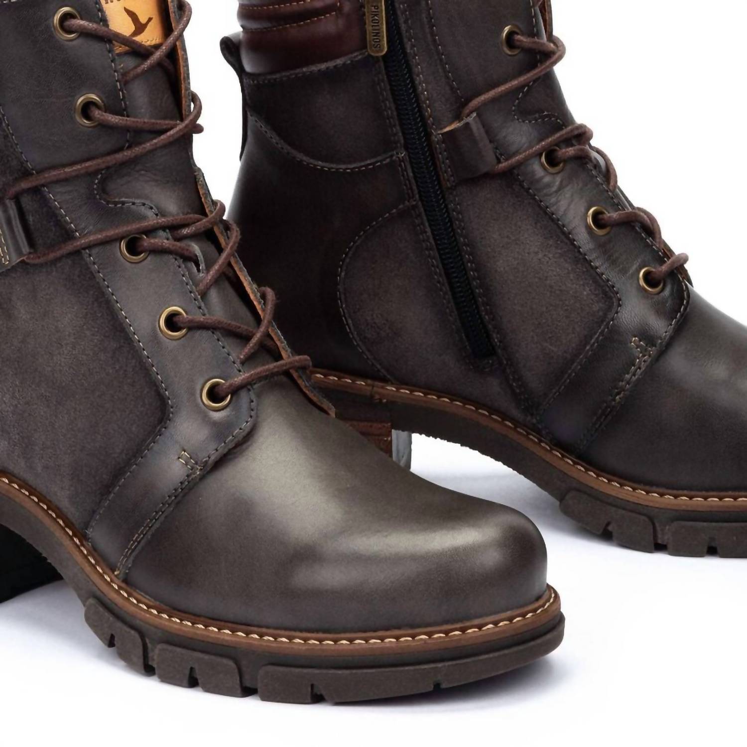 Pikolinos - Women's San Sebastian Ankle Boots