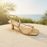 Dolce Vita - Women's Mylee Heeled Sandal