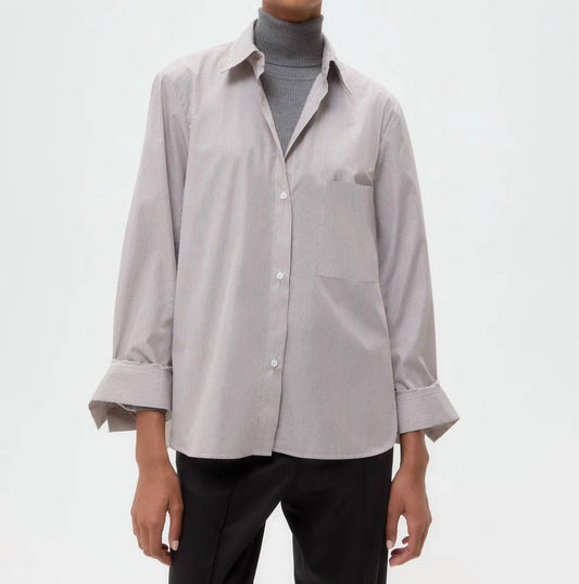 Twp - Next Morning Shirt