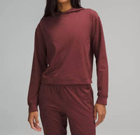 Lululemon - Women's Soft Jersey Hoodie