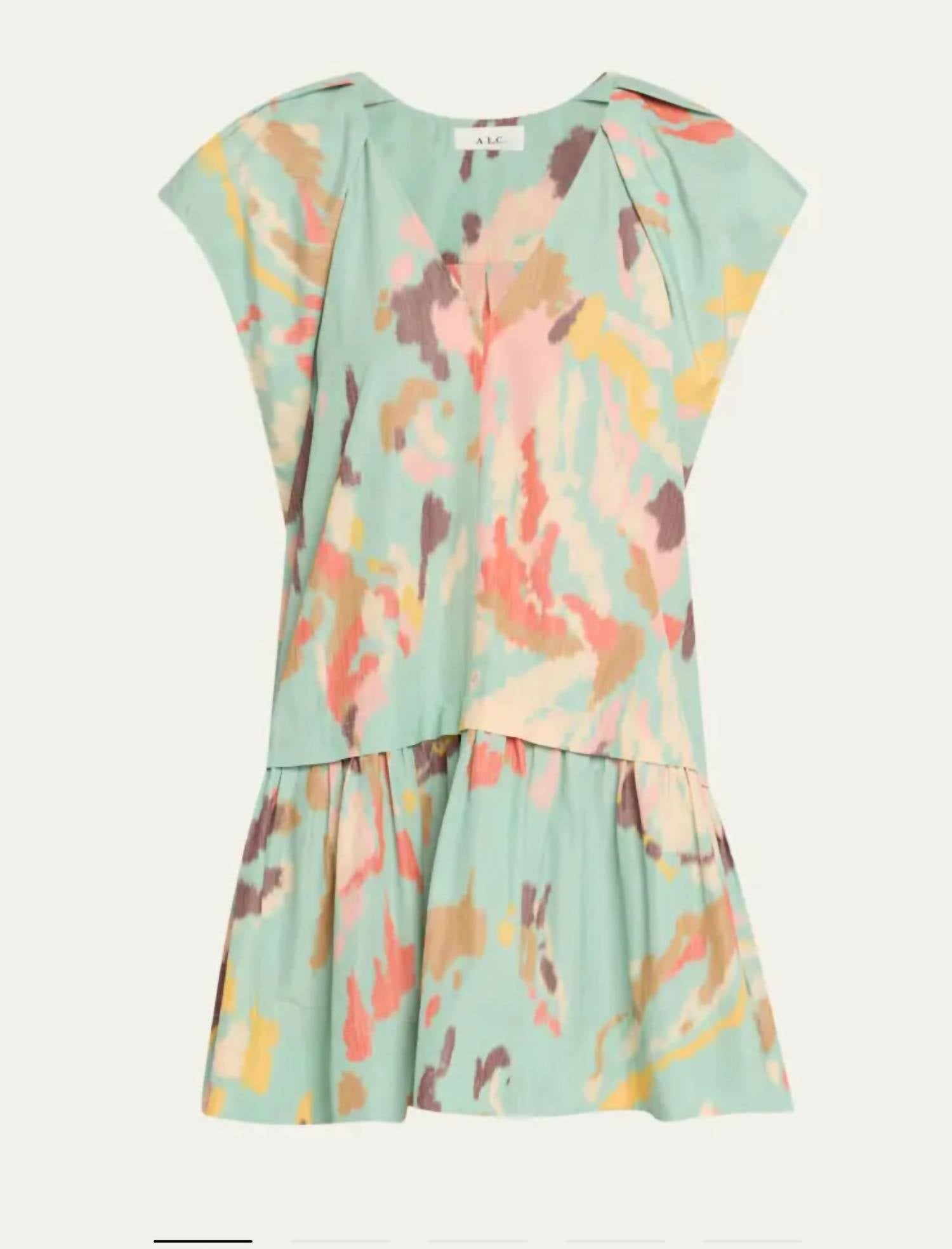 A.L.C. - Ember Dress