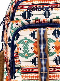 Hooey - Unisex - Ox B Backpack