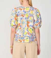 Gilner Farrar - Callie Shirt