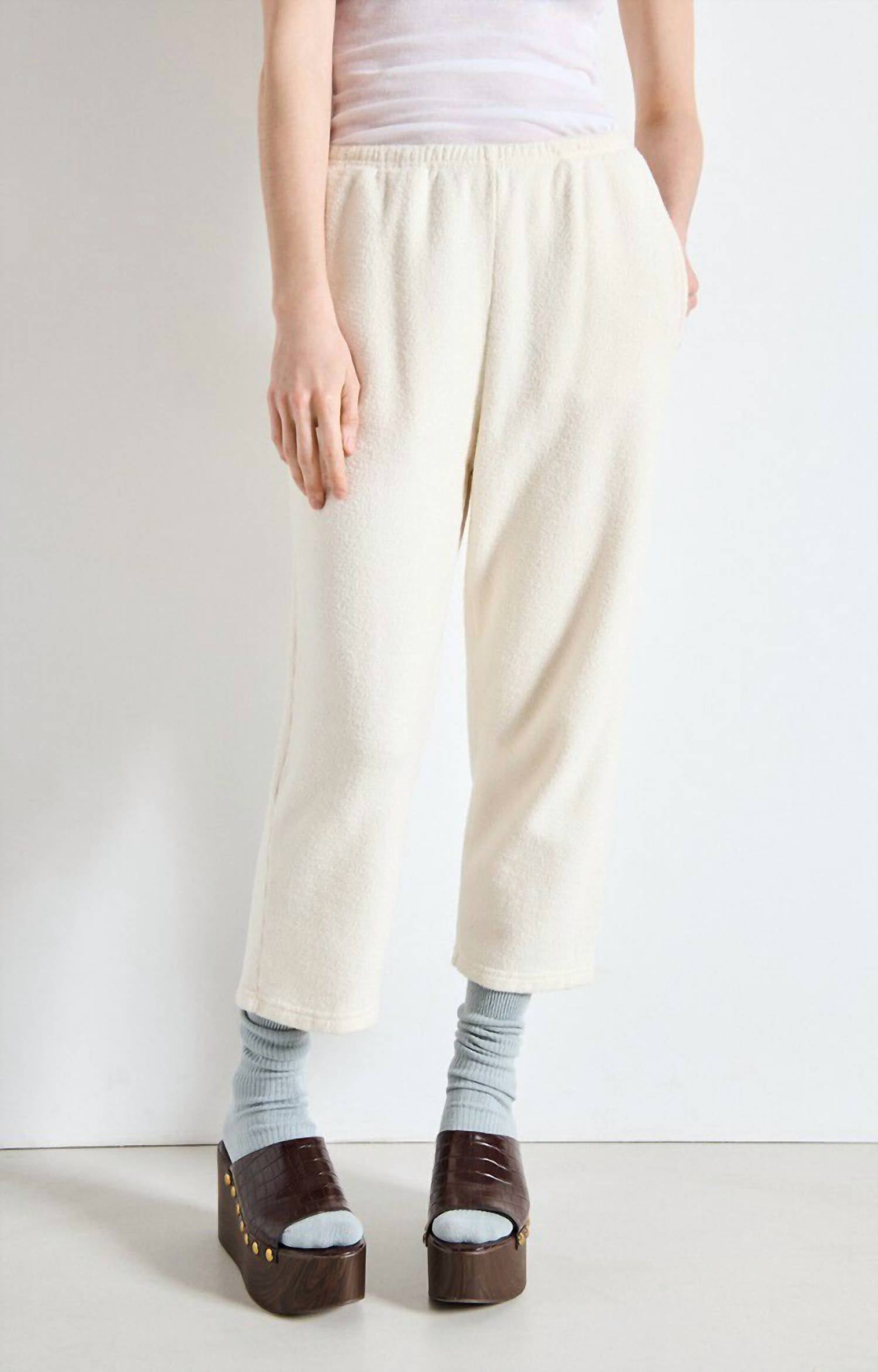 American Vintage - Bobypark Jogger Pants