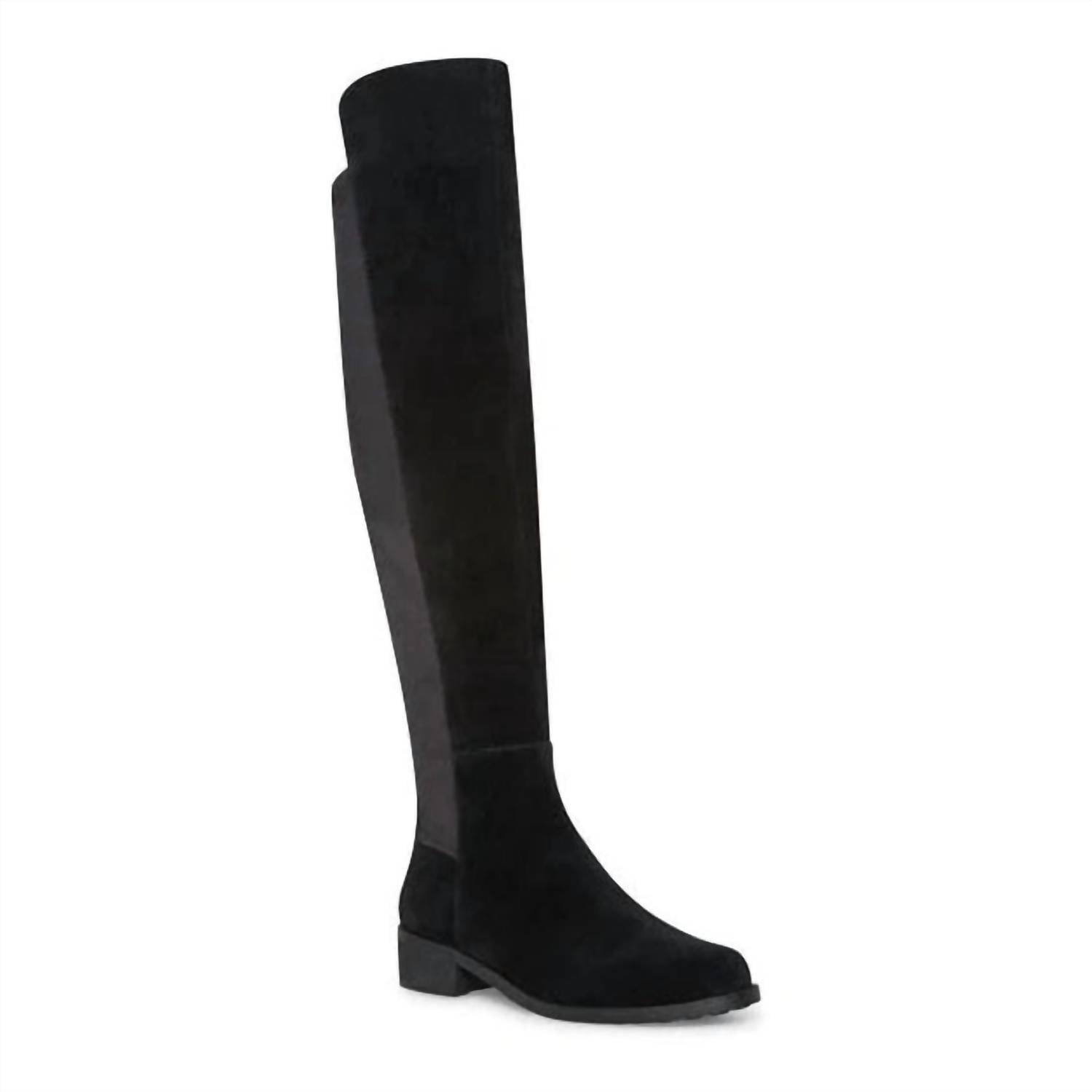 Blondo - Women's Velma Tall Boots
