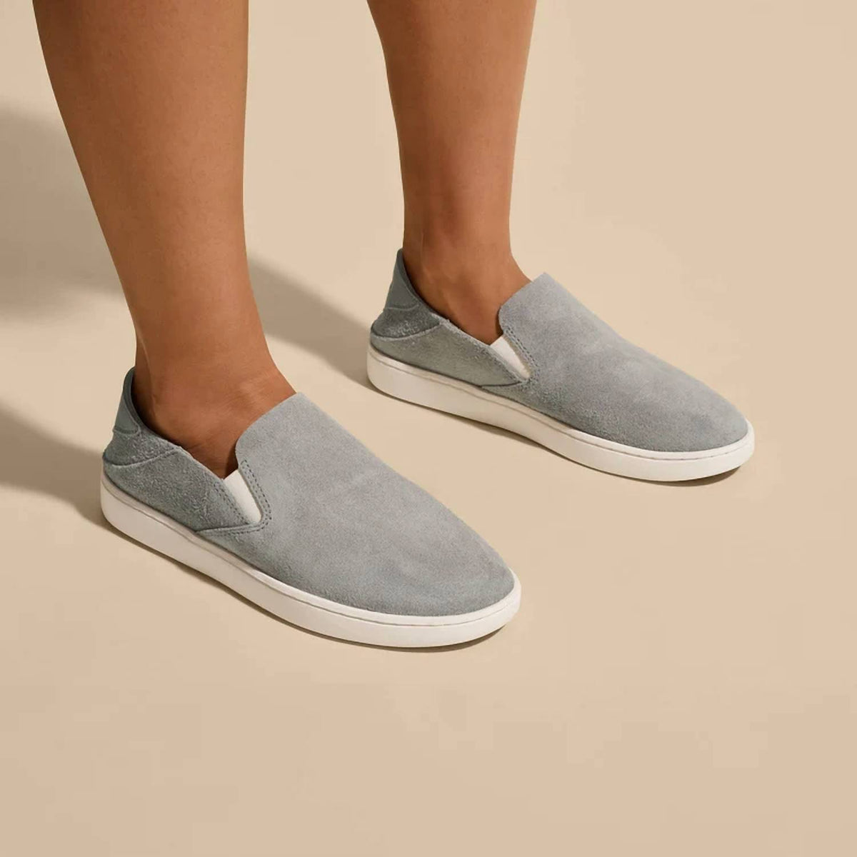 Olukai - Women's Pehuea Luxe Sneaker