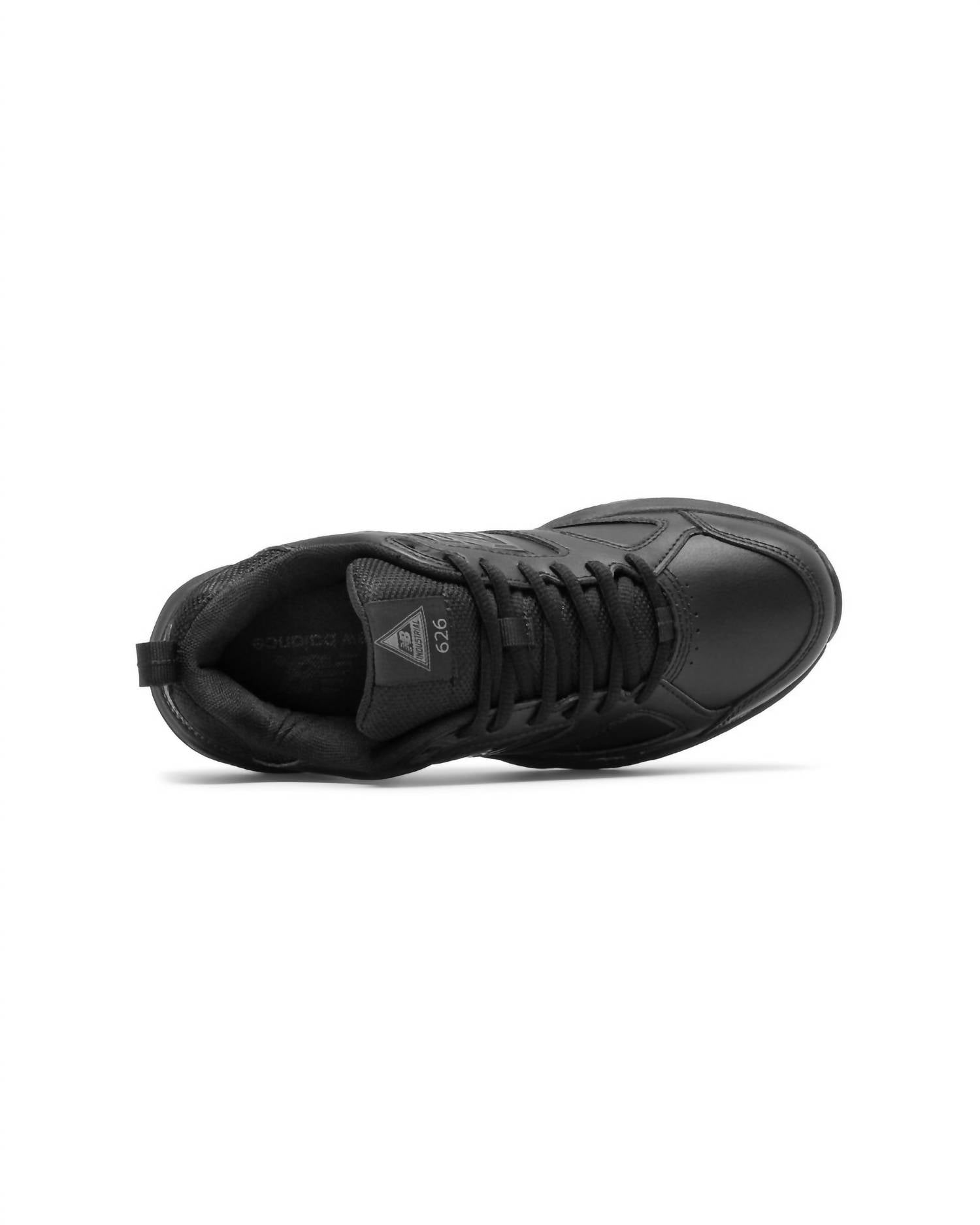 New Balance - Women's Slip Resistant Lace Shoe