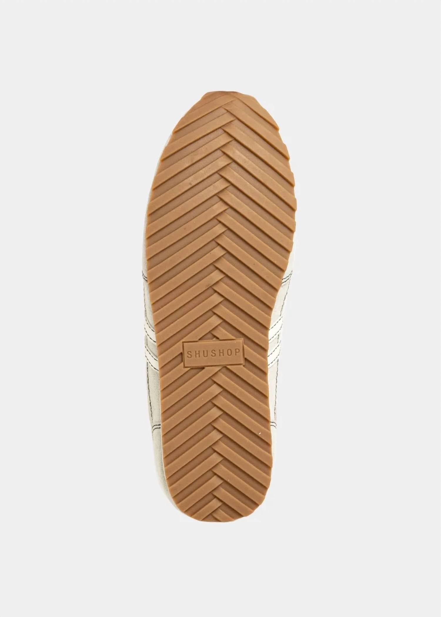 Shu Shop - Women's Sarah Sneakers