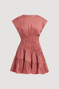 Aje. - Ecliptica Mini Dress