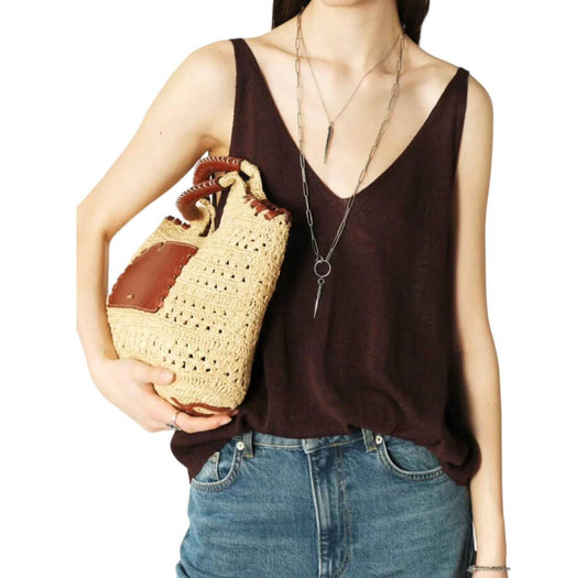 Ba&Sh - Dalil Tank Top