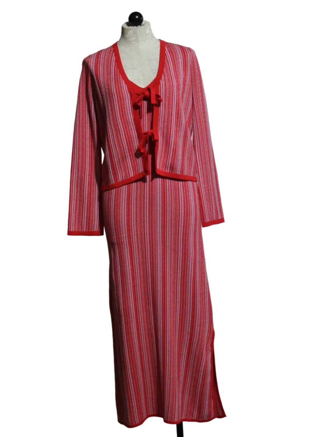 Lisa Todd - Sun Kissed Cardigan