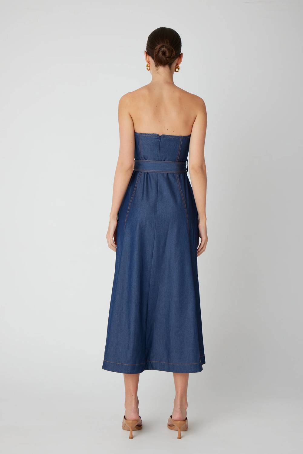 Js71 - Mercer Dress