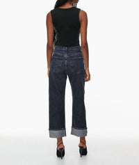 Citizens Of Humanity - Fran Ankle Jean