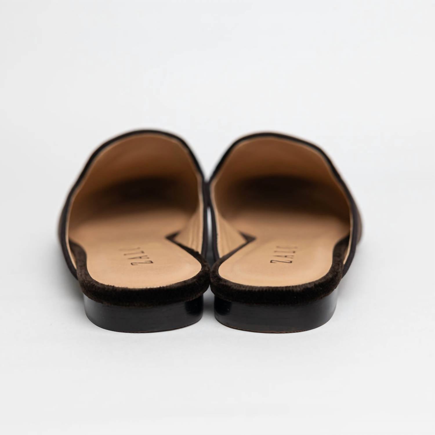 Tassel Mule