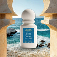 Panier Des Sens - Unisex Azur Blue Eau De Parfum - 50ml