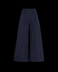 Ripley Rader - Cropped Ponted Knit Pant