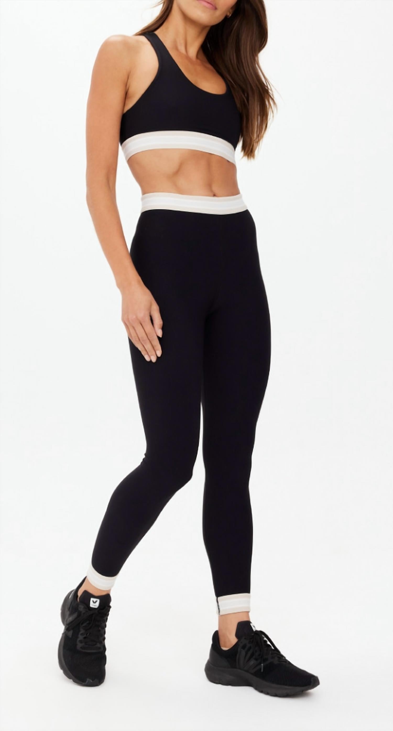 The Upside - Jagger Midi Pant