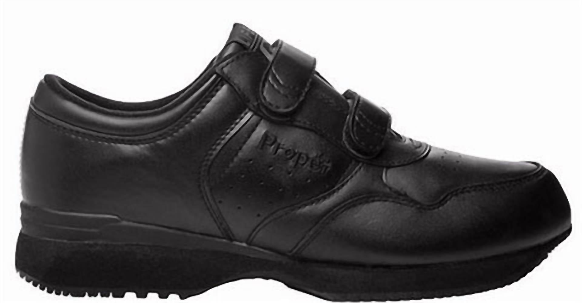 Propet - Men's Life Walker Strap Xw Sneakers