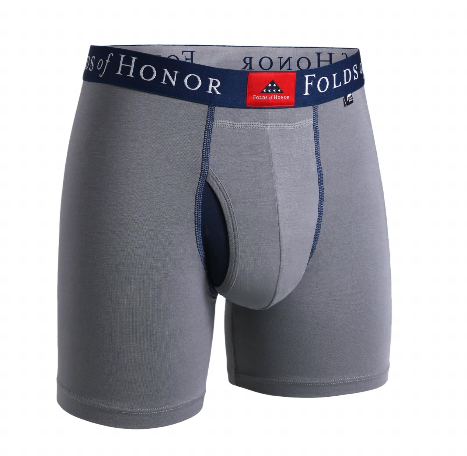 2Undr - Men's Swing Shift Boxer Brief
