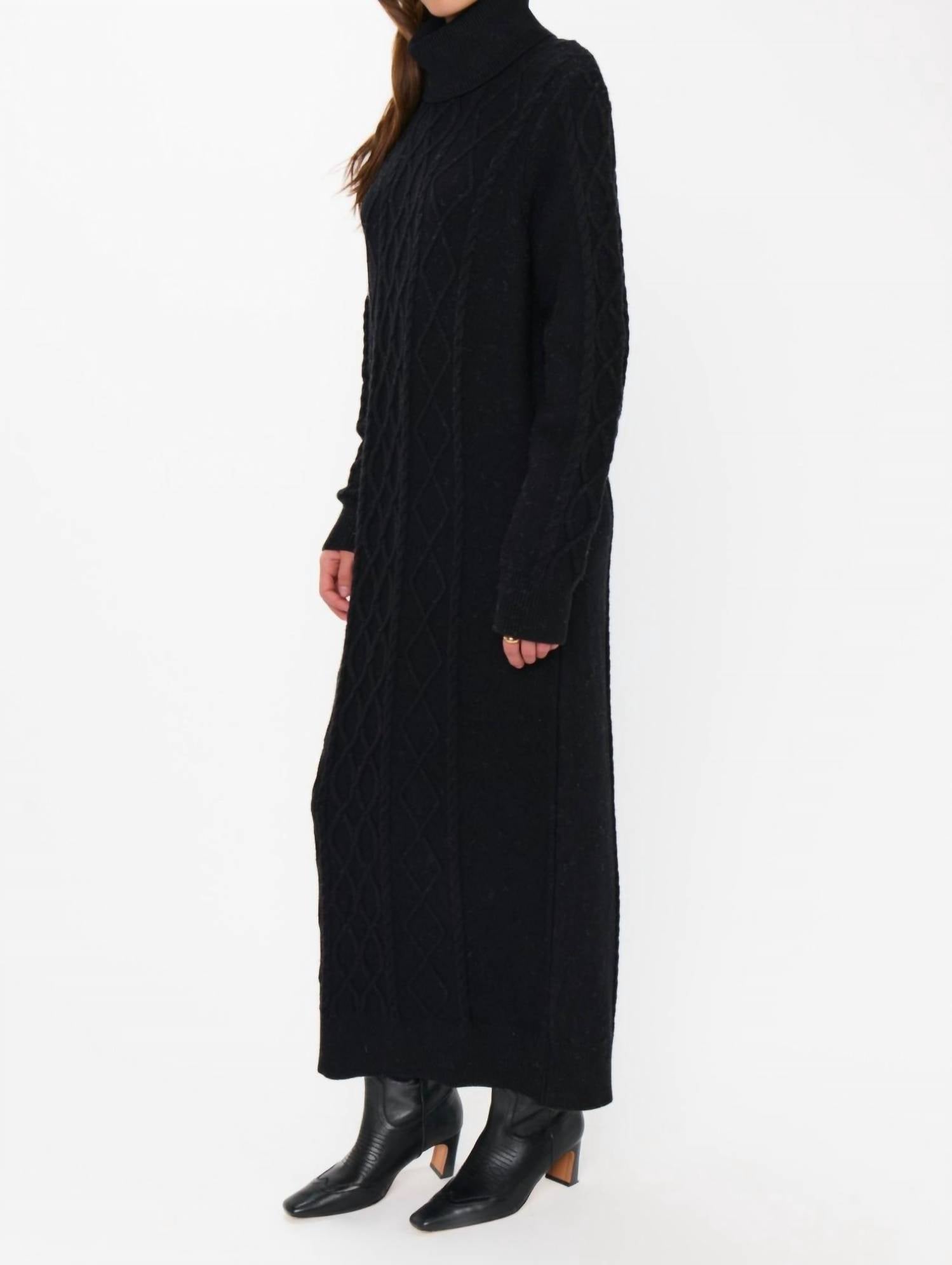 Show Me Your Mumu - Montreal Midi Dress