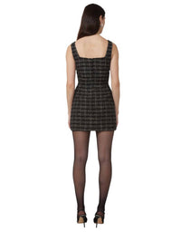 Gilner Farrar - Alease Mini Dress