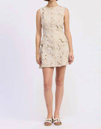 En Saison - Selma Mini Dress