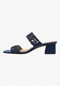 J. Renee - Women's Keetana Slip On Sandals