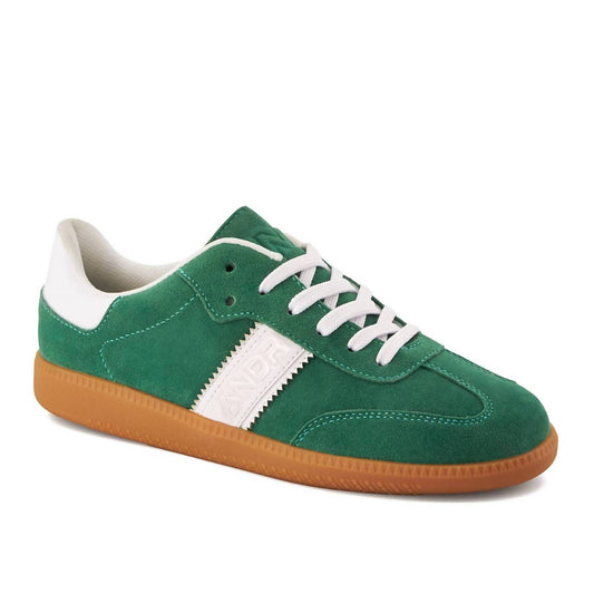 Andrea - Women's Urban Sneakers