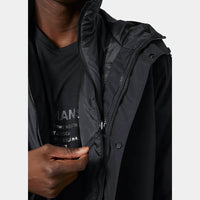 Helly Hansen - MEN'S JUELL 3-IN-1 Jacket