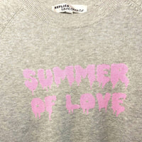 Replica Los Angeles - Summer Of Love Sweater