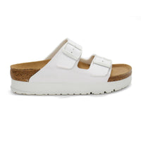 Birkenstock - Women's Arizona Pap Flex Platform Sandals
