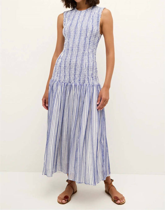 Marie Oliver - Porter Dress