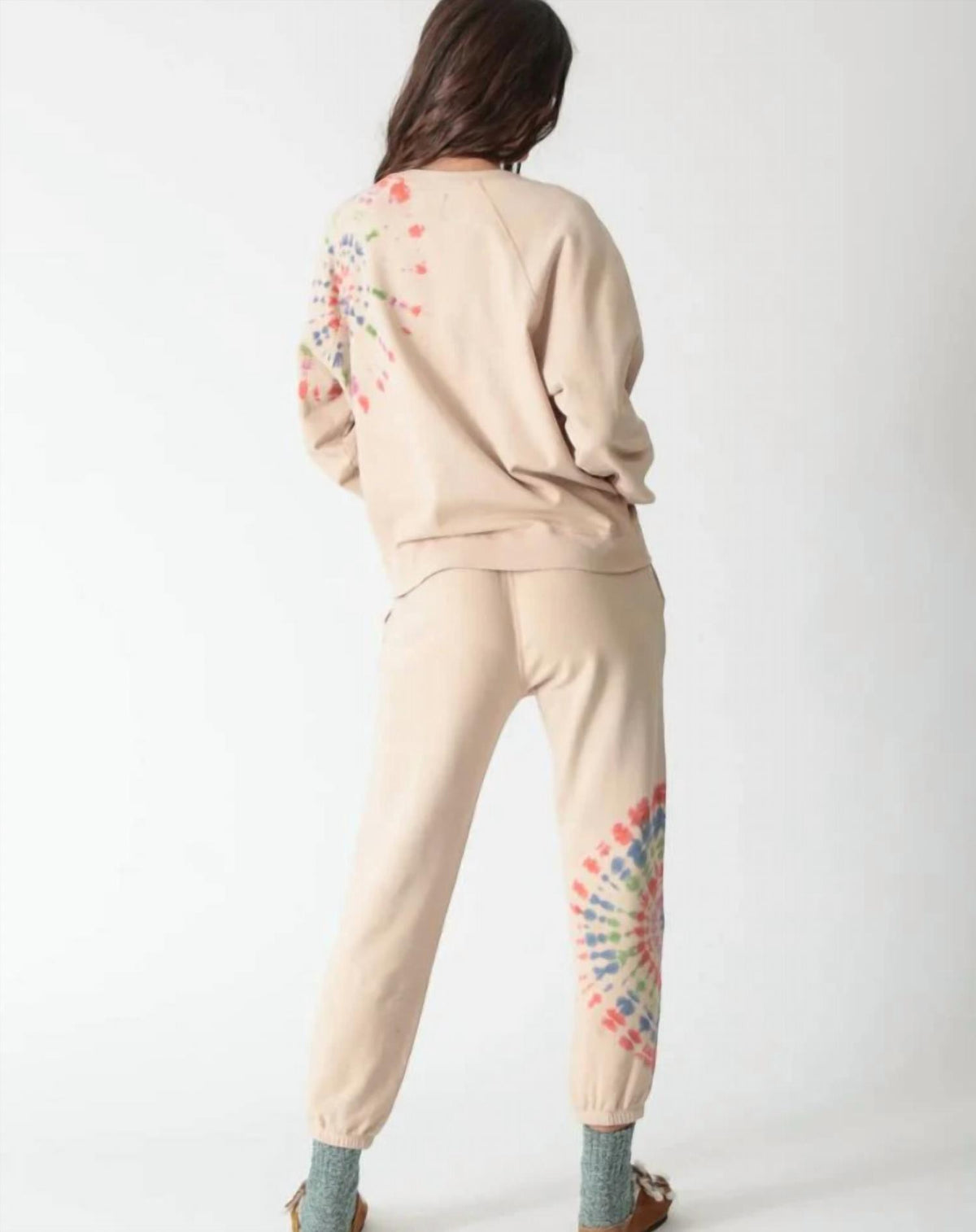 Electric & Rose - Classic Jogger