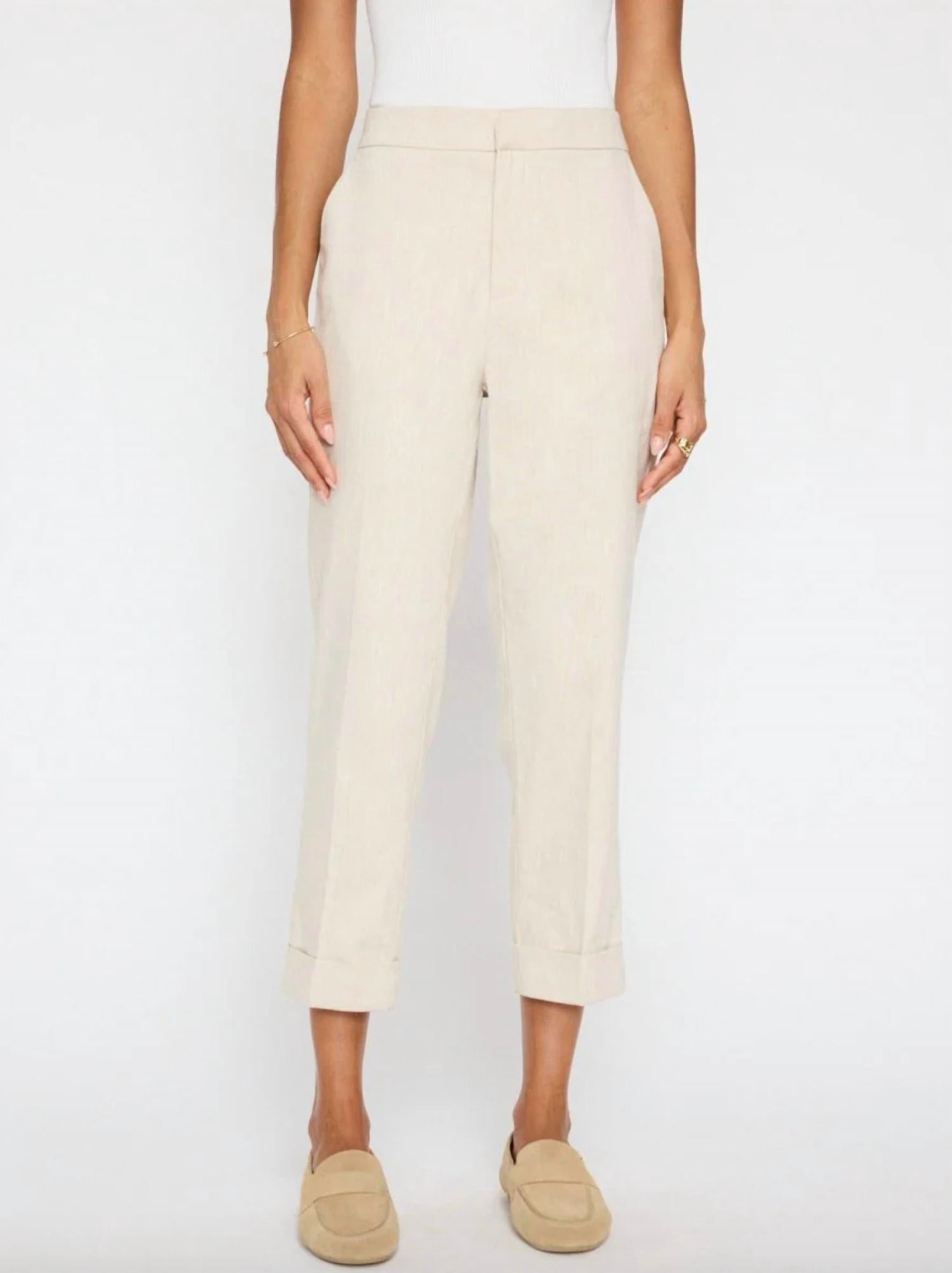 Brochu Walker - Westport Pant