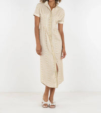 Emily Mccarthy - Georgia Dress