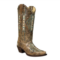 Corral - Women's Western Boots