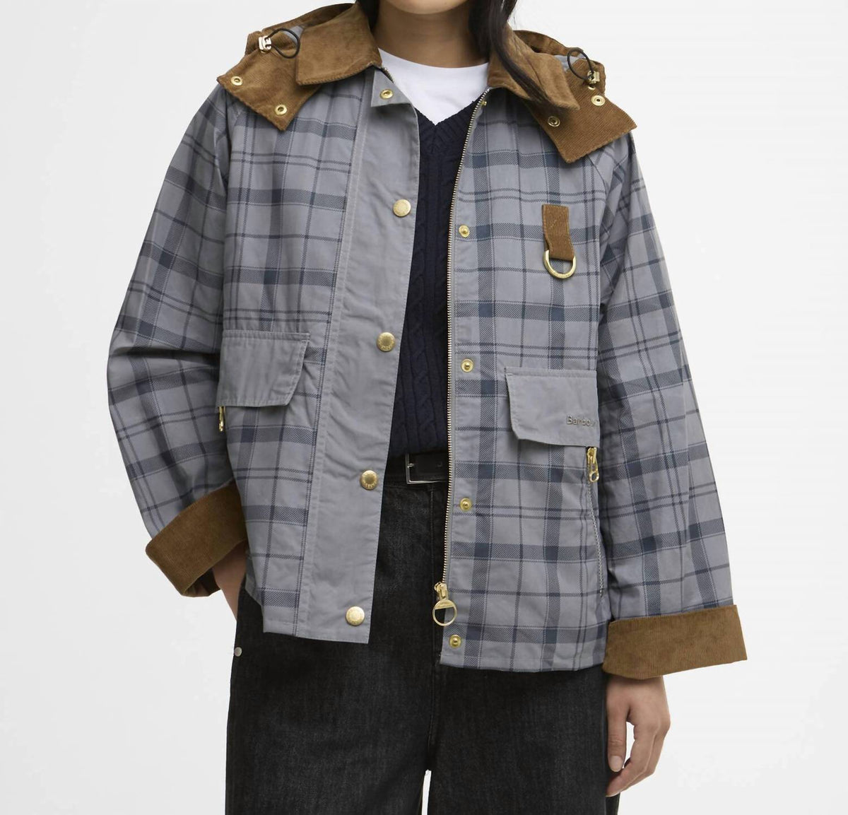 Barbour - Carnforth Casual Jacket