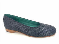Robert Zur - Women's Ria Slip On - Narrow Width