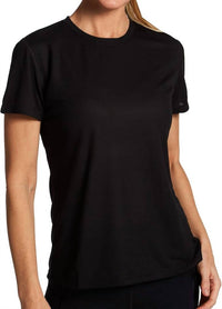 Brooks - Women's Podium Short Sleeve Tee