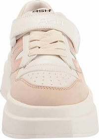 Ash - Women's Indy Lace Up Sneakers