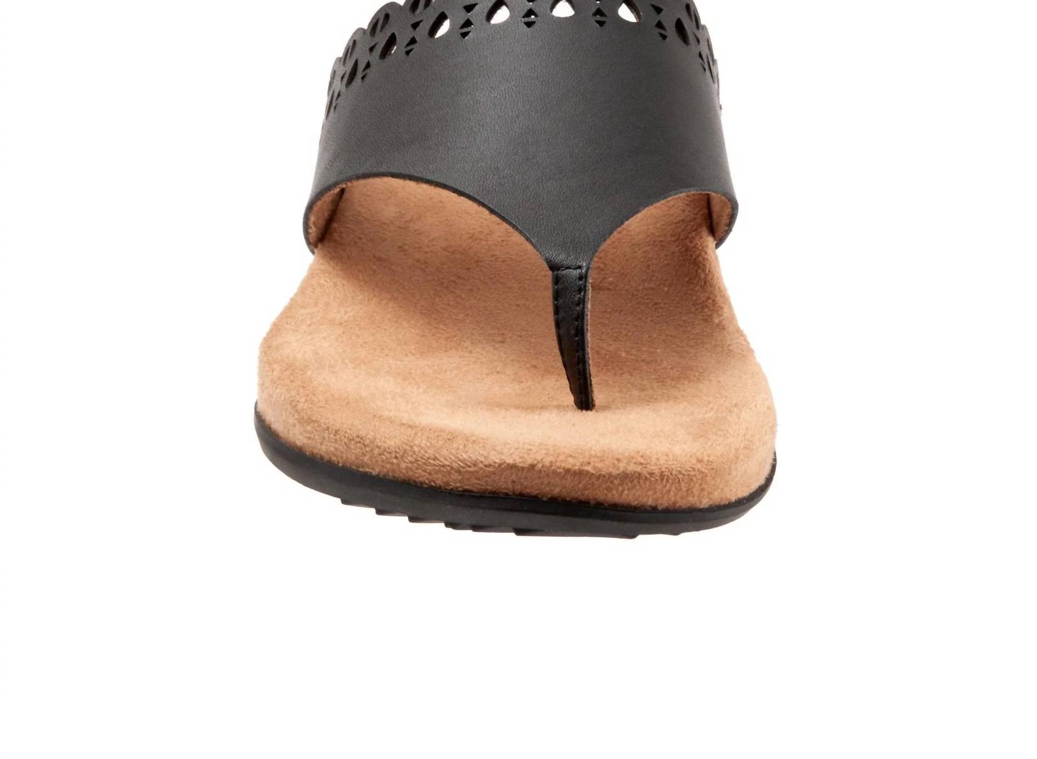 Softwalk - Women's Bethany Casual Sandal