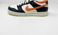 Nike - Kid's Dunk Low Sneakers