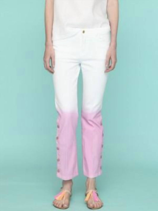 Fab Trouser