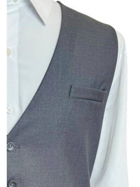 Peerless - Men's Solid Color Vest