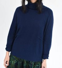 M.Patmos - Ares Turtleneck Sweater