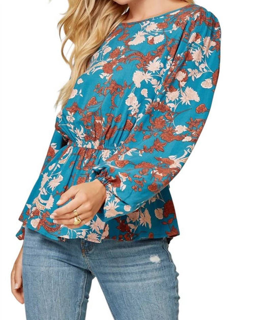 Andree By Unit - So Long Sweetheart Blouse