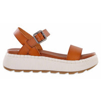 Mia - Women's Hayley Platform Sandal
